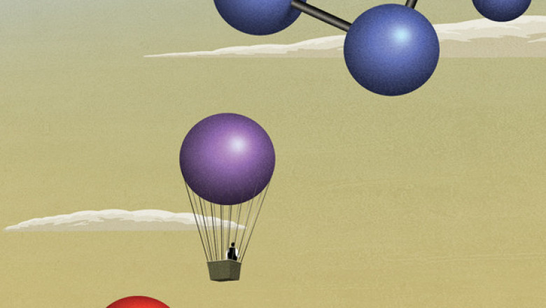 Value creation of chemical companies and its driving factors
