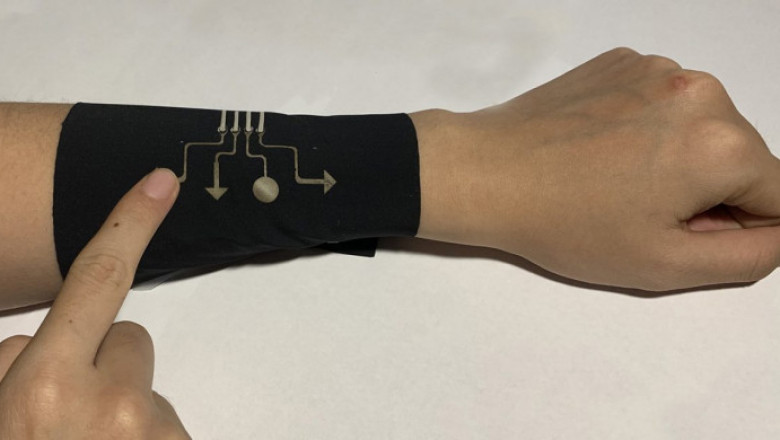 Wearable Sensor Market Size, Share, Outlook, and Opportunity Analysis, 2018– 2026