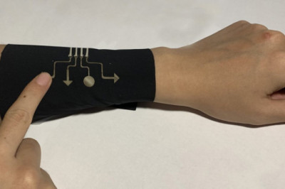 Wearable Sensor Market Size, Share, Outlook, and Opportunity Analysis, 2018– 2026