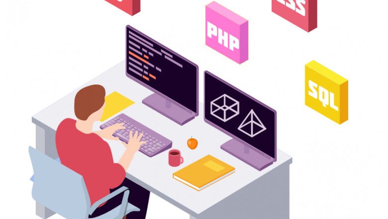 Web Design Course in Surat| Vasundhara Coaching