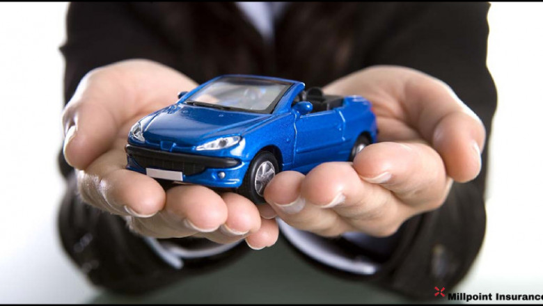What is Business Car Insurance?
