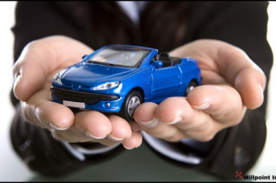 What is Business Car Insurance?