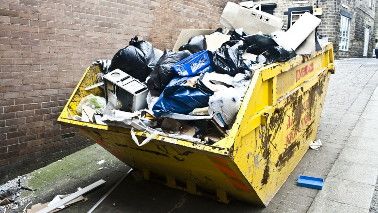 A Thorough List Of Industries That Can Benefit From Skip Hire