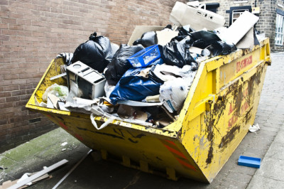 A Thorough List Of Industries That Can Benefit From Skip Hire