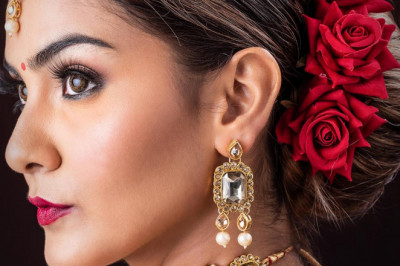 Advance Prosthetic Make-up Artistry Course