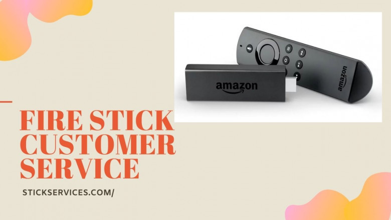 Amazon Fire Stick activation code
