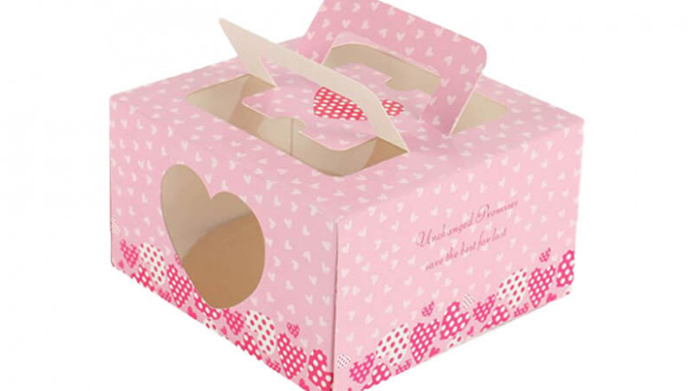 Bakery Boxes - Get All Kind Of Bakery Packaging at Wholesale
