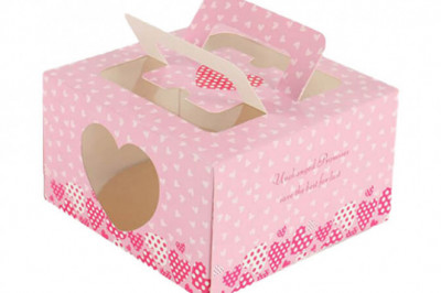 Bakery Boxes - Get All Kind Of Bakery Packaging at Wholesale