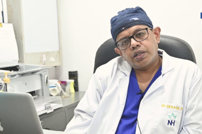 Best Cardiac Surgeon in Kolkata