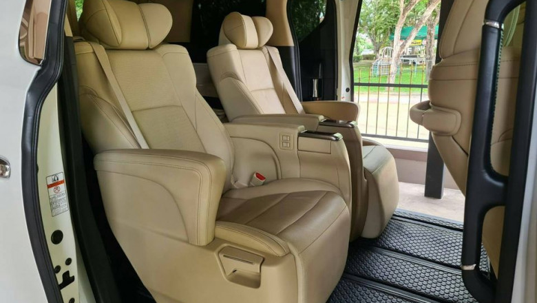 Car Rental Strategies - To become Viewed as Prior to Finalizing the Deal