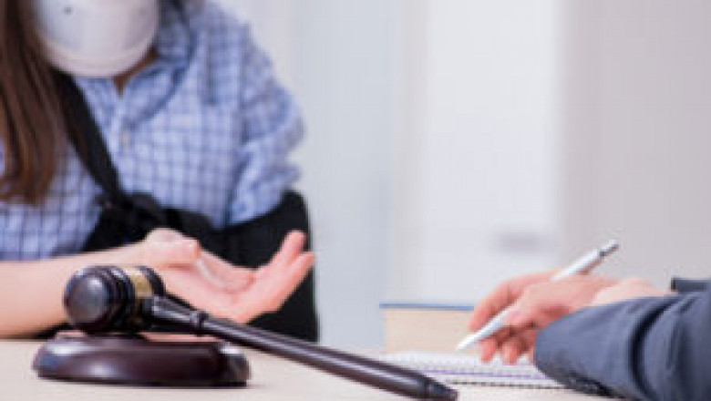 Disability Lawyer Toronto