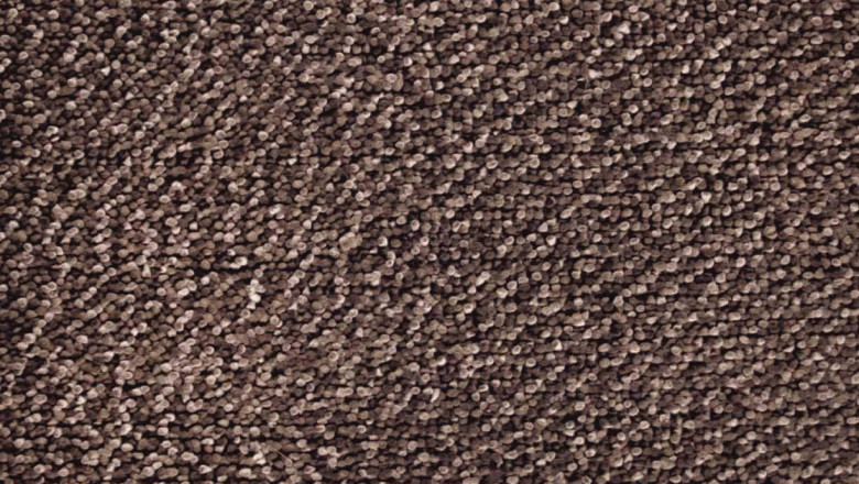 Hand Woven Omega Chocolate Area Rug Carpet Sale