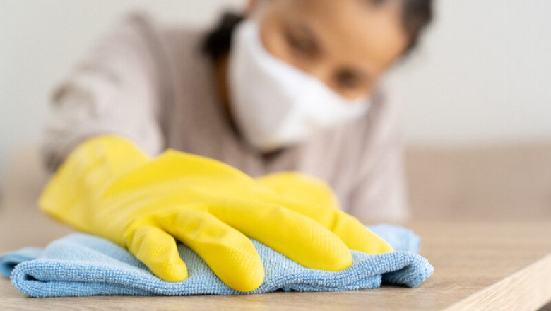 Ibiza - classified home service announcements - cleaning services