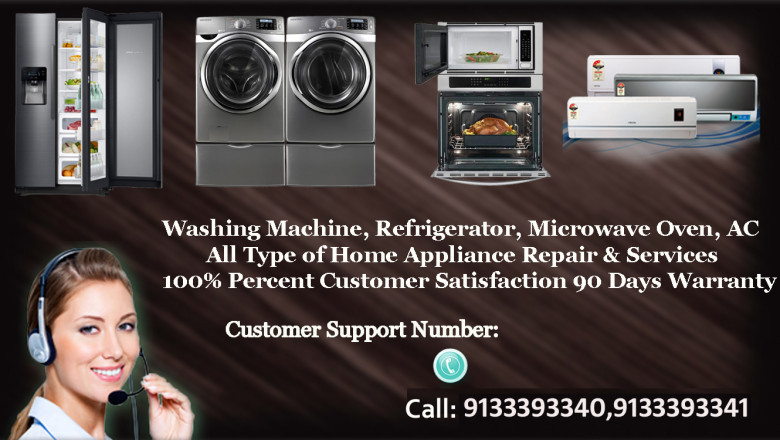 IFB washing machine service centre in Hyderabad