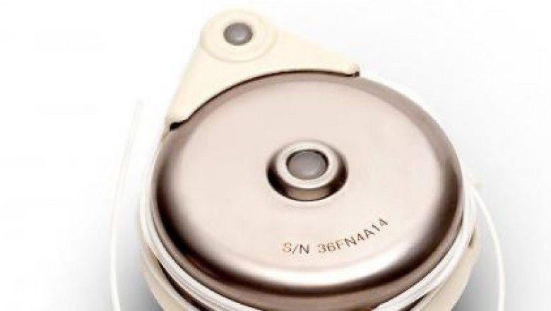Implantable Medical Devices Market Size Share Trends Forecast 2026