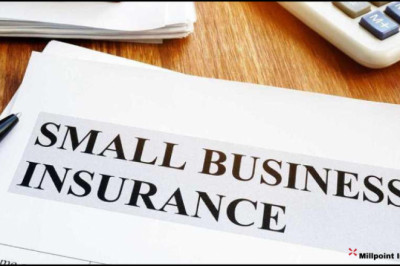 Importance of Business Insurance for Small Businesses