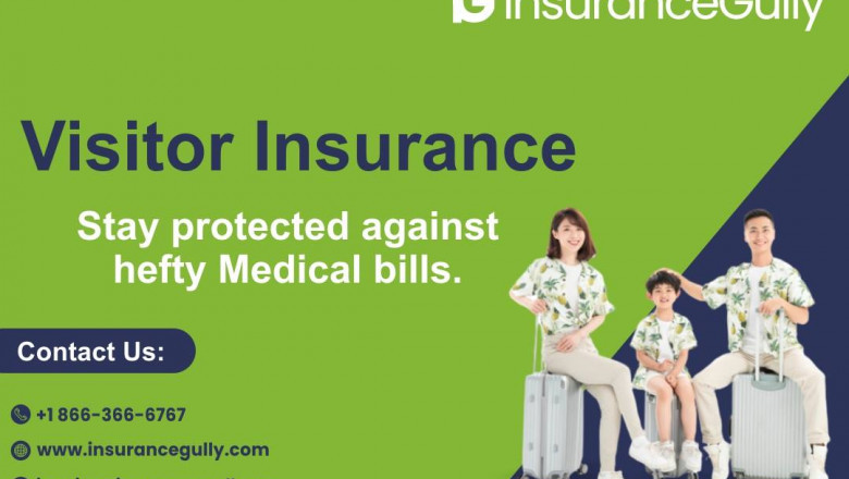 Key Factors to Consider When Purchasing a Travel Insurance for Visitors to Canada