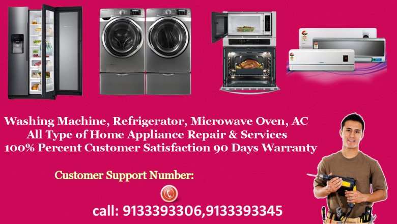 LG washing machine service center Hyderabad