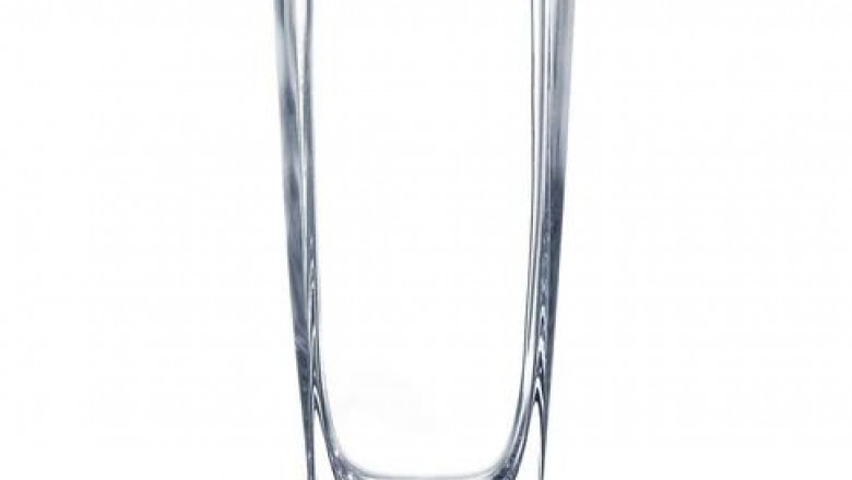 Luminarc 6pcs Plain Sterling Highball Water & Juices Glass set