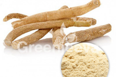 Organic Ashwagandha Root Granular