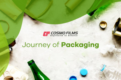Packaging Industry: Then And Now