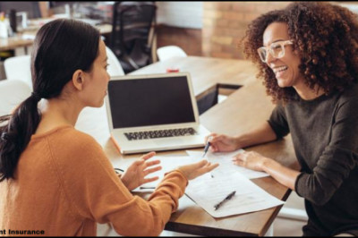 Small Business Insurance: The Right Coverage for the Right Business