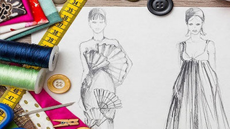 The Best fashion design degree in the industry for a prosperous career