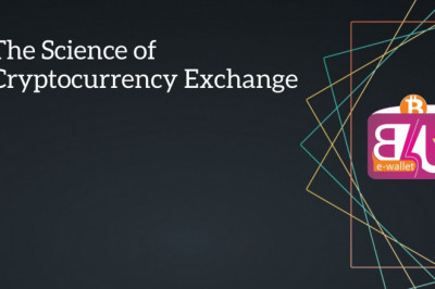The Science of Cryptocurrency Exchange! Start Earning Extra Income from Today