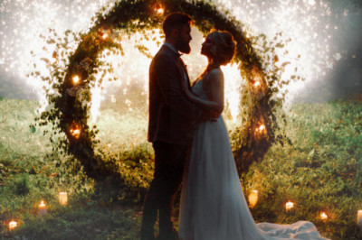 Top 10 International Wedding Photographers