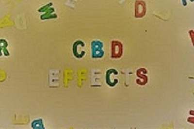 What is CBD Isolate