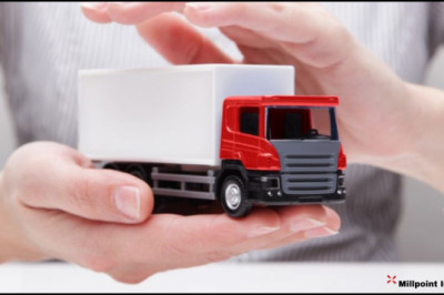 What Is Commercial Vehicle Insurance?