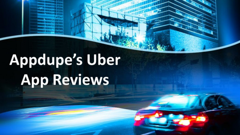 AppdupeReviews | AppdupeClientReviews