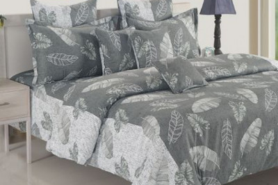 Bed Linen that Brings Style & Comfort