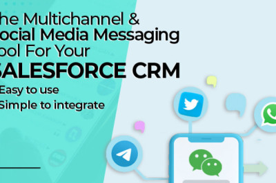 Best SMS App for Salesforce