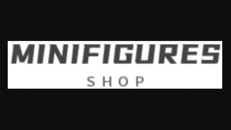 Get and Get pleasure from: Have Fun With Lego Mini-Figures