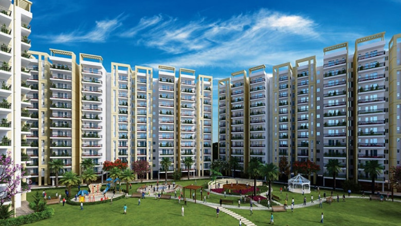 GLS Arawali Homes Sohna Gurgaon Sector 4