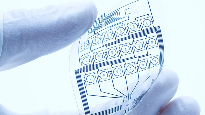 Graphene-Based Printed Electronics Have the Potential to Revolutionize the Electronics Industry