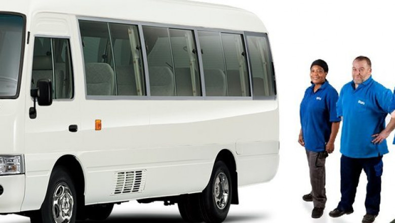 labour transportation services in Dubai