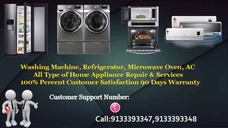 LG Refrigerator service centre in Hyderabad