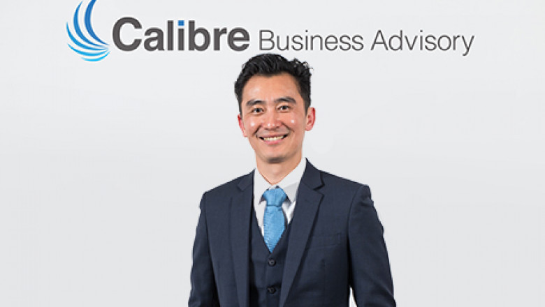Mergers And Acquisitions Advisory | Calibre Business Advisory