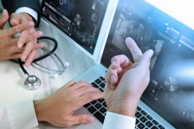 Need to Know About Healthcare Technology