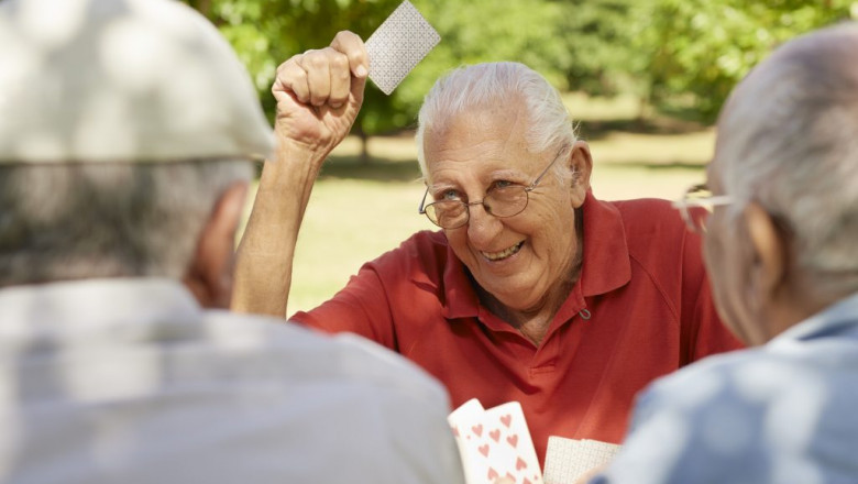Nursing Home in Bexhill