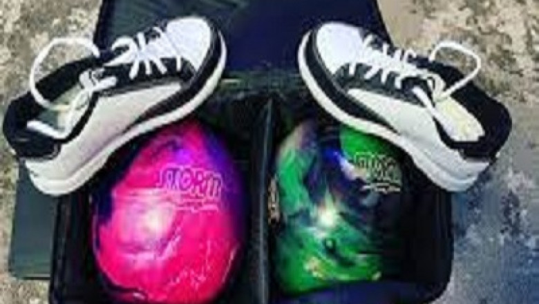 Radical Bowling Balls