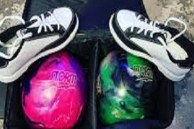 Radical Bowling Balls