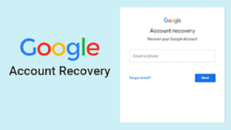 Remove all the hassles of Google account recovery with ease.