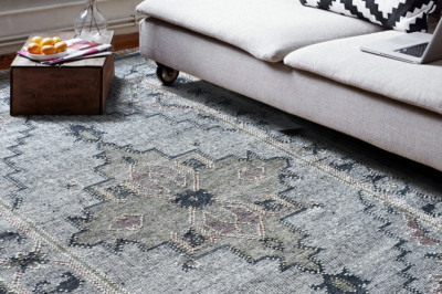 Rug Play to Enhance Your Interior Styling Game!