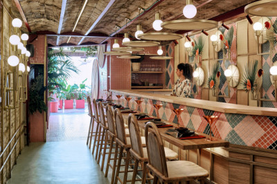 San Sebastian - anuncios clasificados de restaurantes, cafeterías, comedores - restaurantes