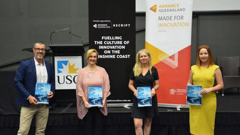 Service Design For Business in Queensland