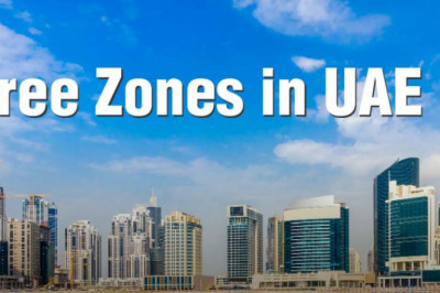 Start Any Business | Business setup in UAE