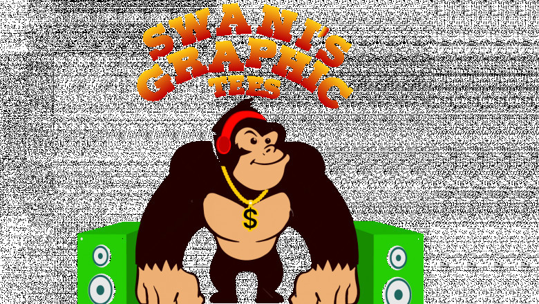 Swani's Graphic Tees